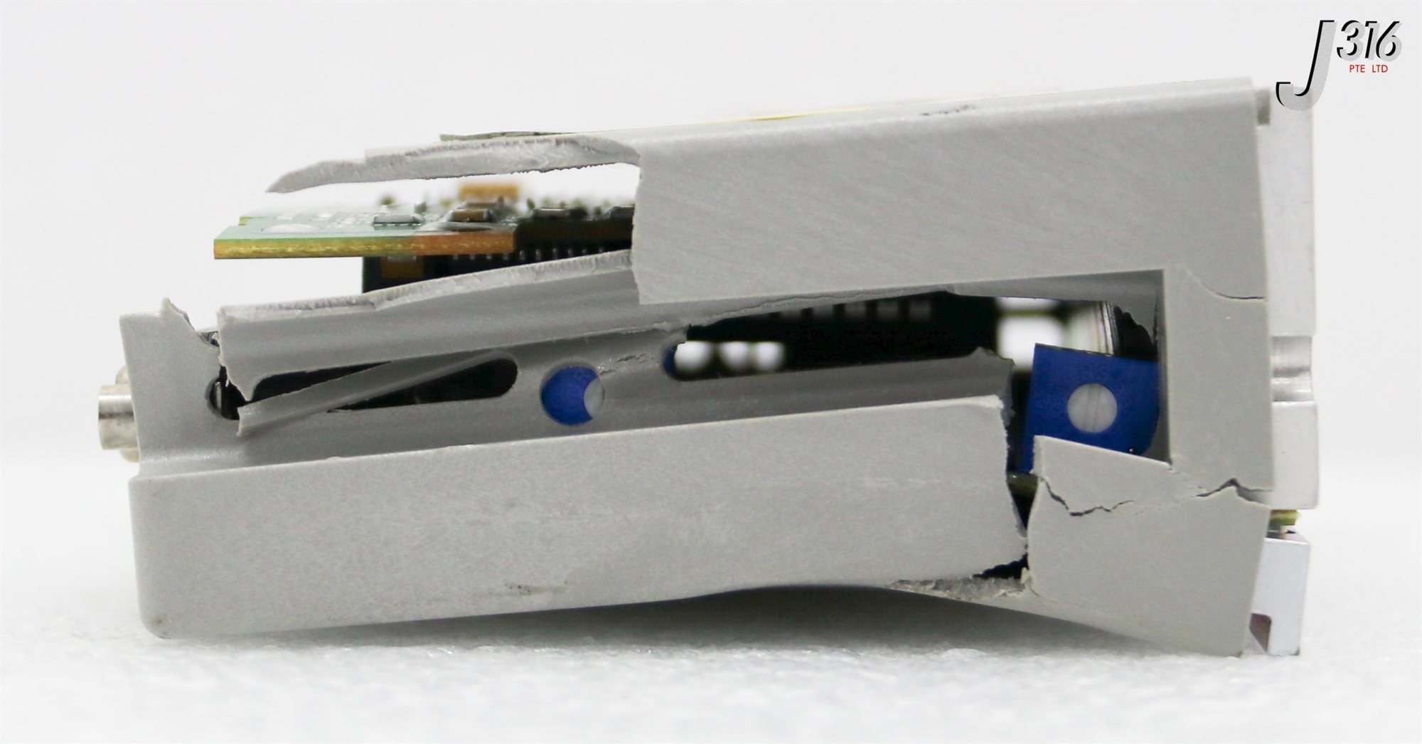 。 35854 PARKER HANNIFIN STEPPER DRIVE CTLR, OEM SERIES (PARTS) CP